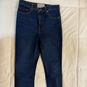 Everlane Skinny Jeans